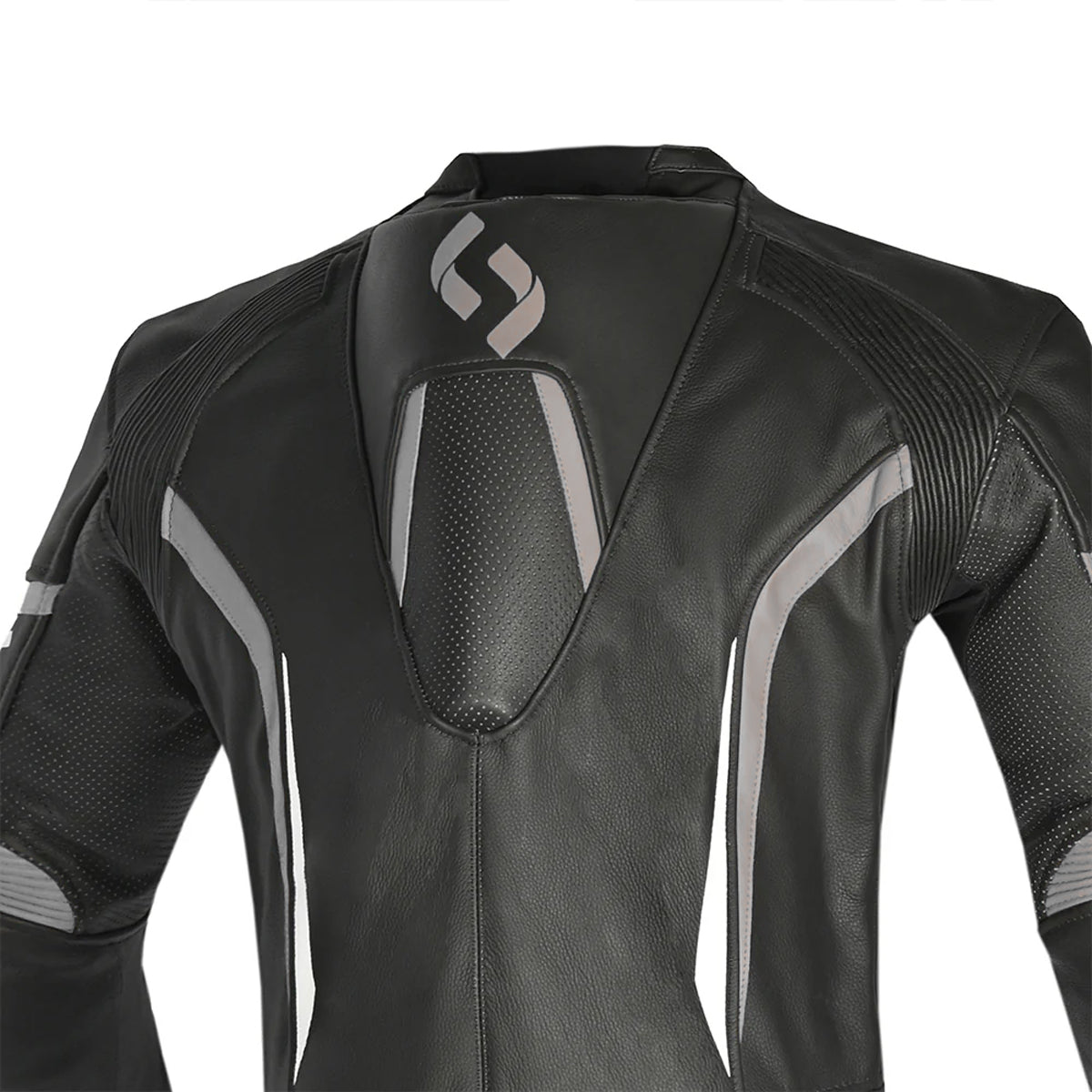 SHUA INFIITY 1 PC FATOS DE MOTO HOMEM PRETO BRANCO – 5 – Maximomoto PT