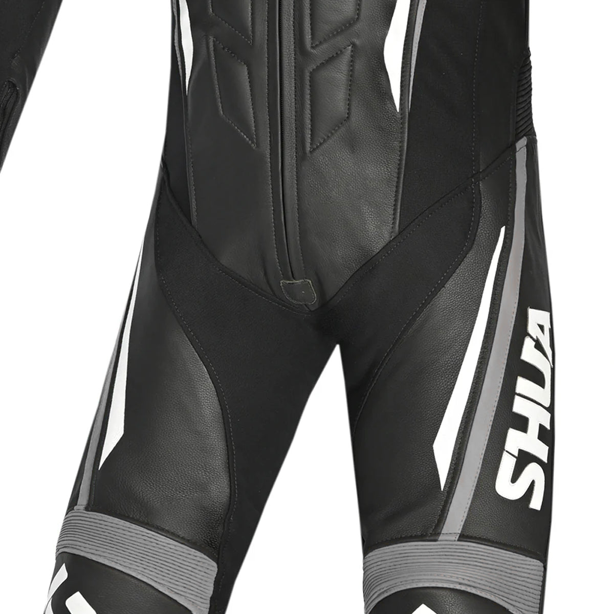 SHUA INFIITY 1 PC FATOS DE MOTO HOMEM PRETO BRANCO – 6 – Maximomoto PT