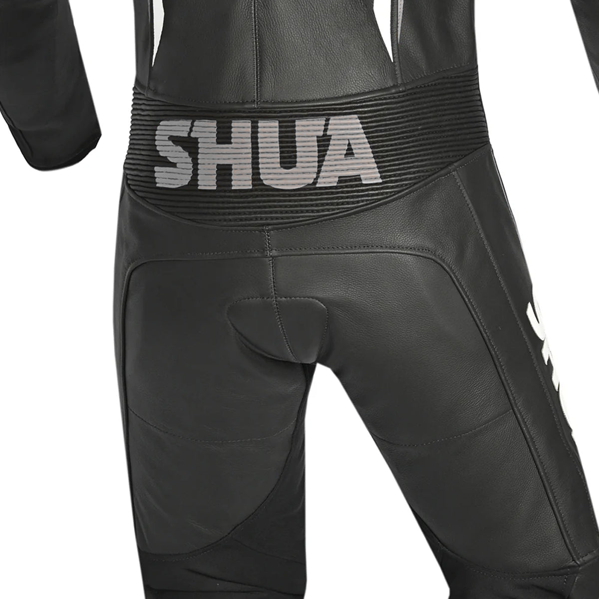 SHUA INFIITY 1 PC FATOS DE MOTO HOMEM PRETO BRANCO – 7 – Maximomoto PT