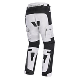 BELA TRANSFORMER Homem Moto Textil Calcas Gelo Cinza Preto