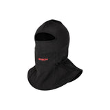 R-TECH ZARO BALACLAVA DE MOTO PRETO