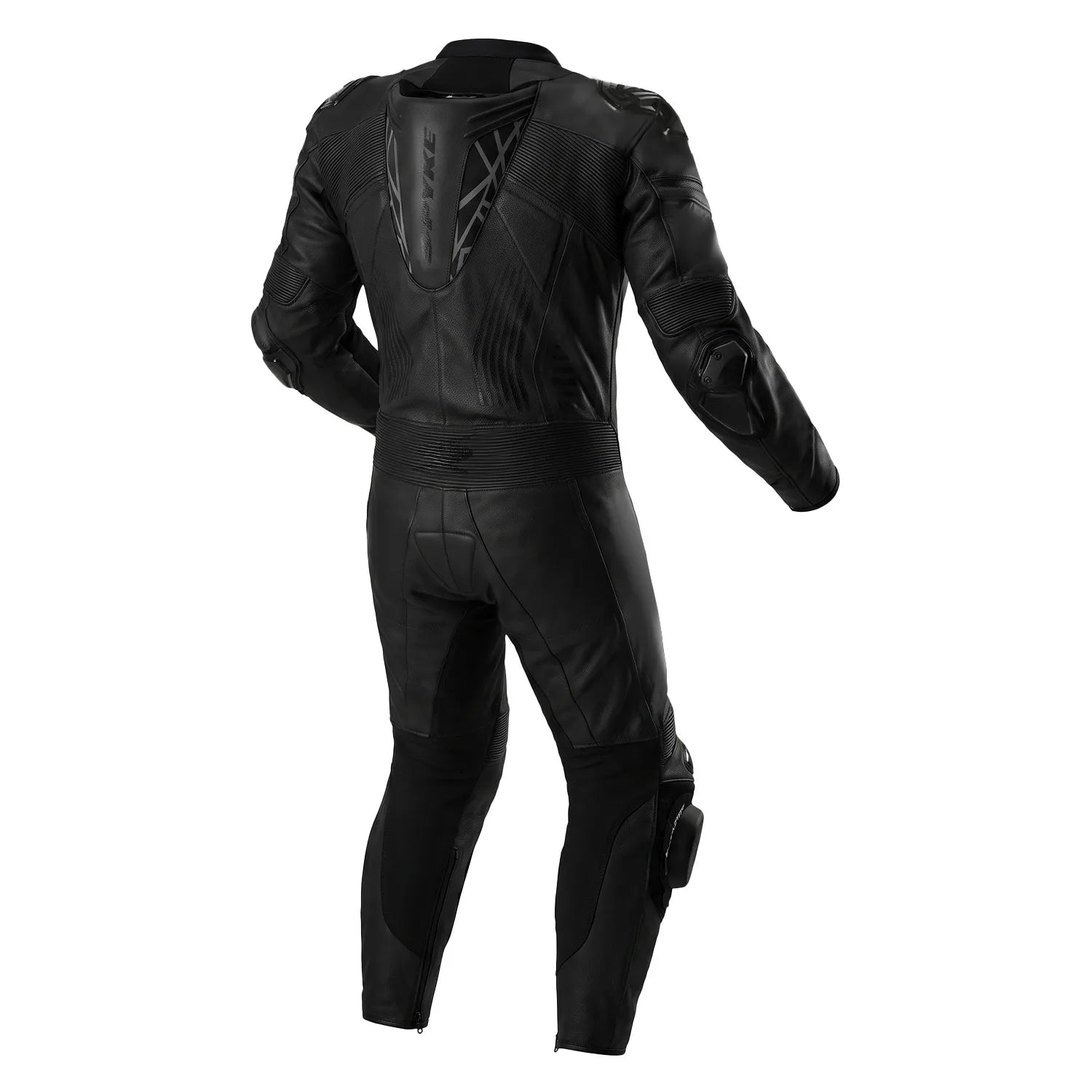SPYKE ARAGON RACE 1PC FACT DE MOTO PRETO – 3 – Maximomoto PT