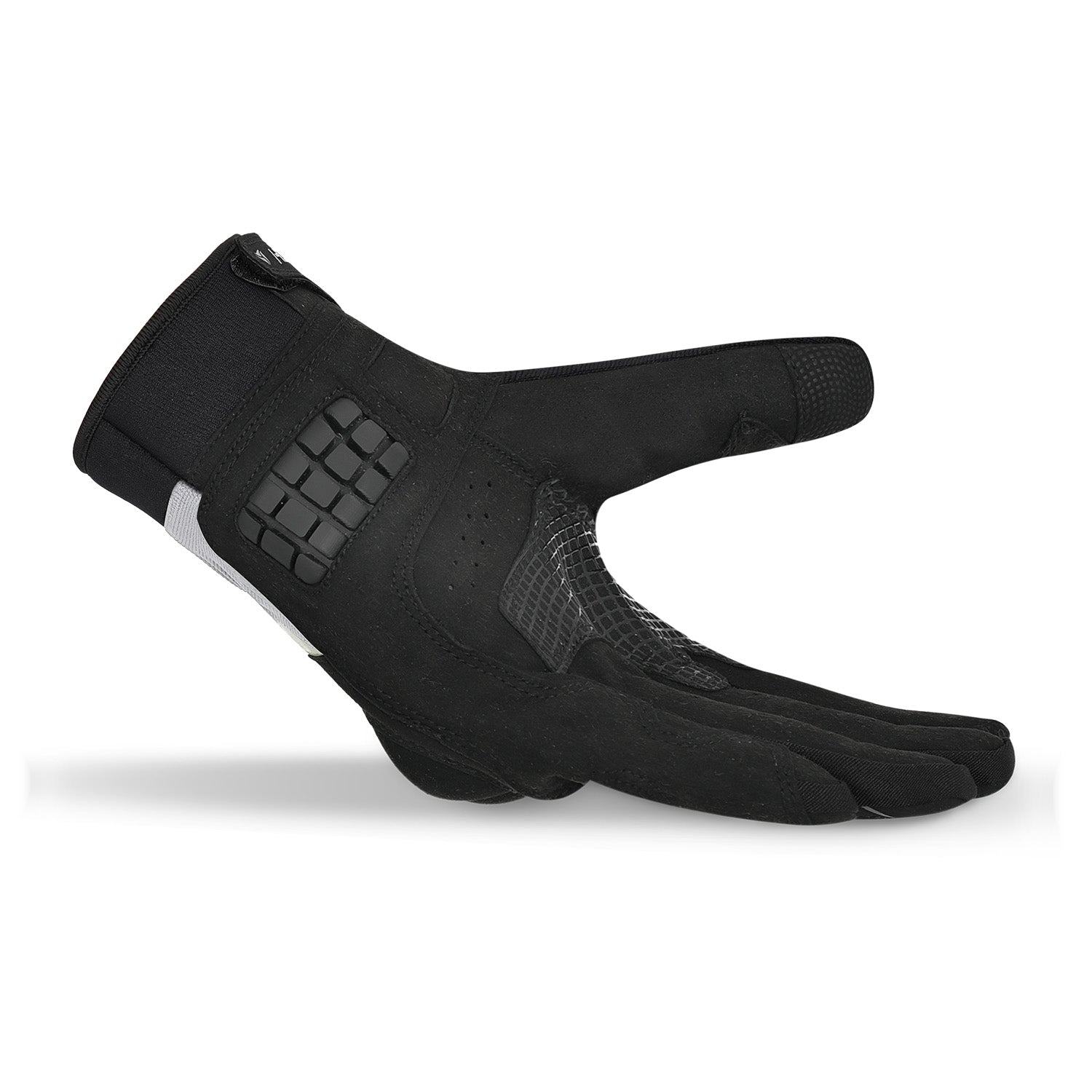 R-TECH MOTO FLEX GUANTES PRETO CINZA – 3 – Maximomoto PT