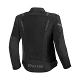 BELA ARTREX AIR 2.0 Moto Homem Casacos Preto Cinza