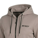 R-TECH STREET X CASUAL Capuz De Moto Senhora Camelo Marron