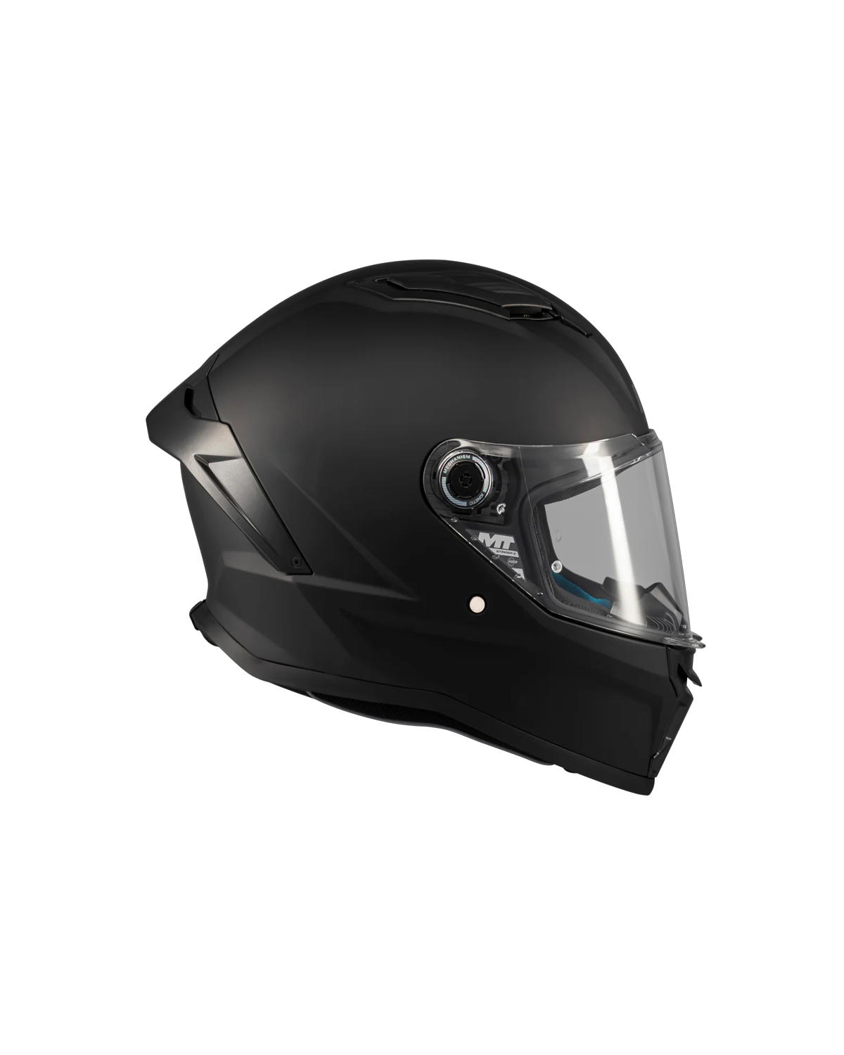 MT STINGER 2 PURE A1 CASCO INTEGRAL DE MOTO MATTE – 4 – Maximomoto PT