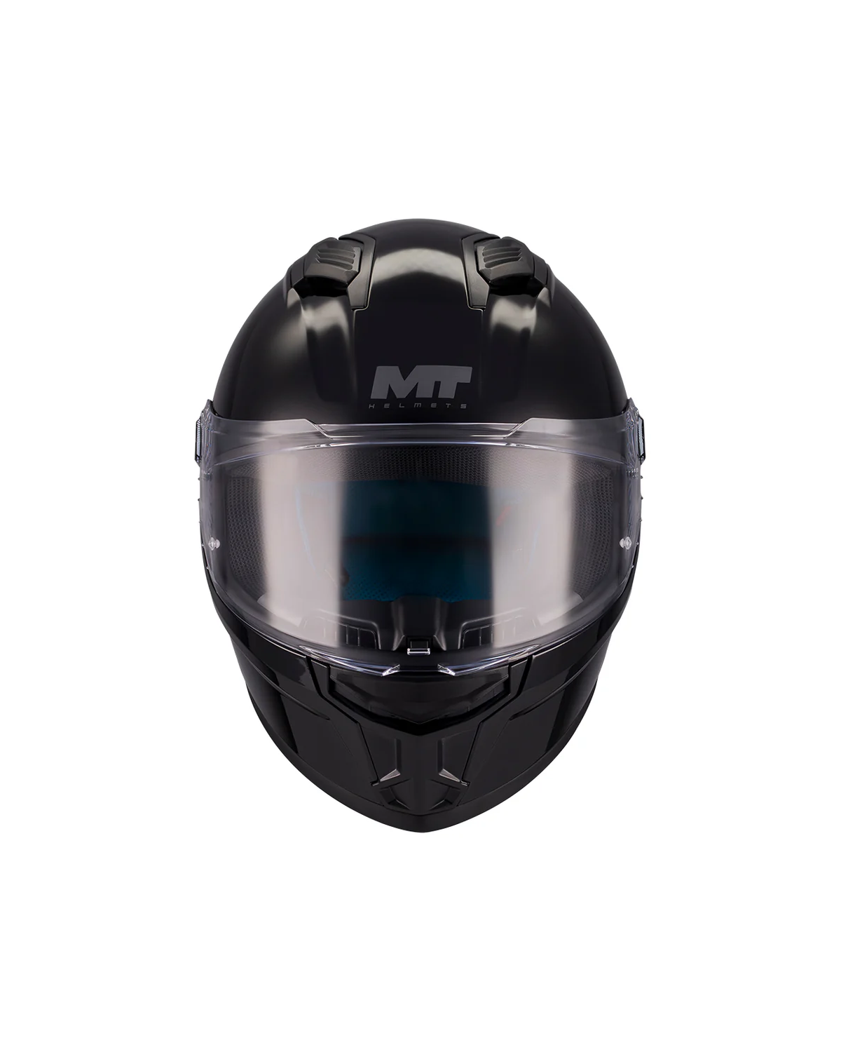 MT FF126 Stinger 2 Pure A1 Capacete integral de moto Brilho – 2 – Maximomoto PT