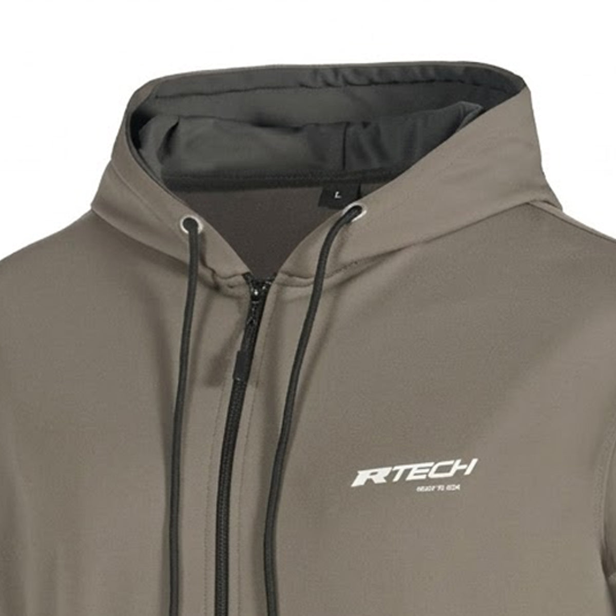 R-TECH STREET X CASUAL Capuz De Moto Homem Cinza – 3 – Maximomoto PT