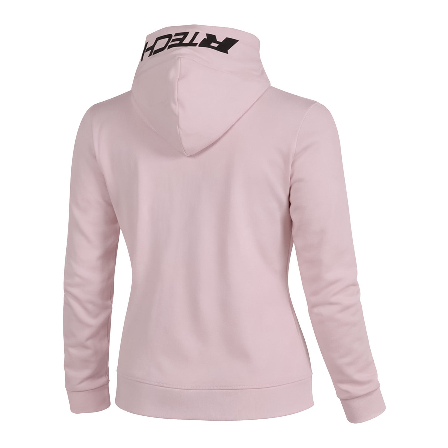 R-Tech Street X Casual Hoodie Rosa – 3 – Maximomoto PT