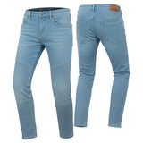 BELA STROKE PANTALON DE MEN 32L INDIGO BLUE