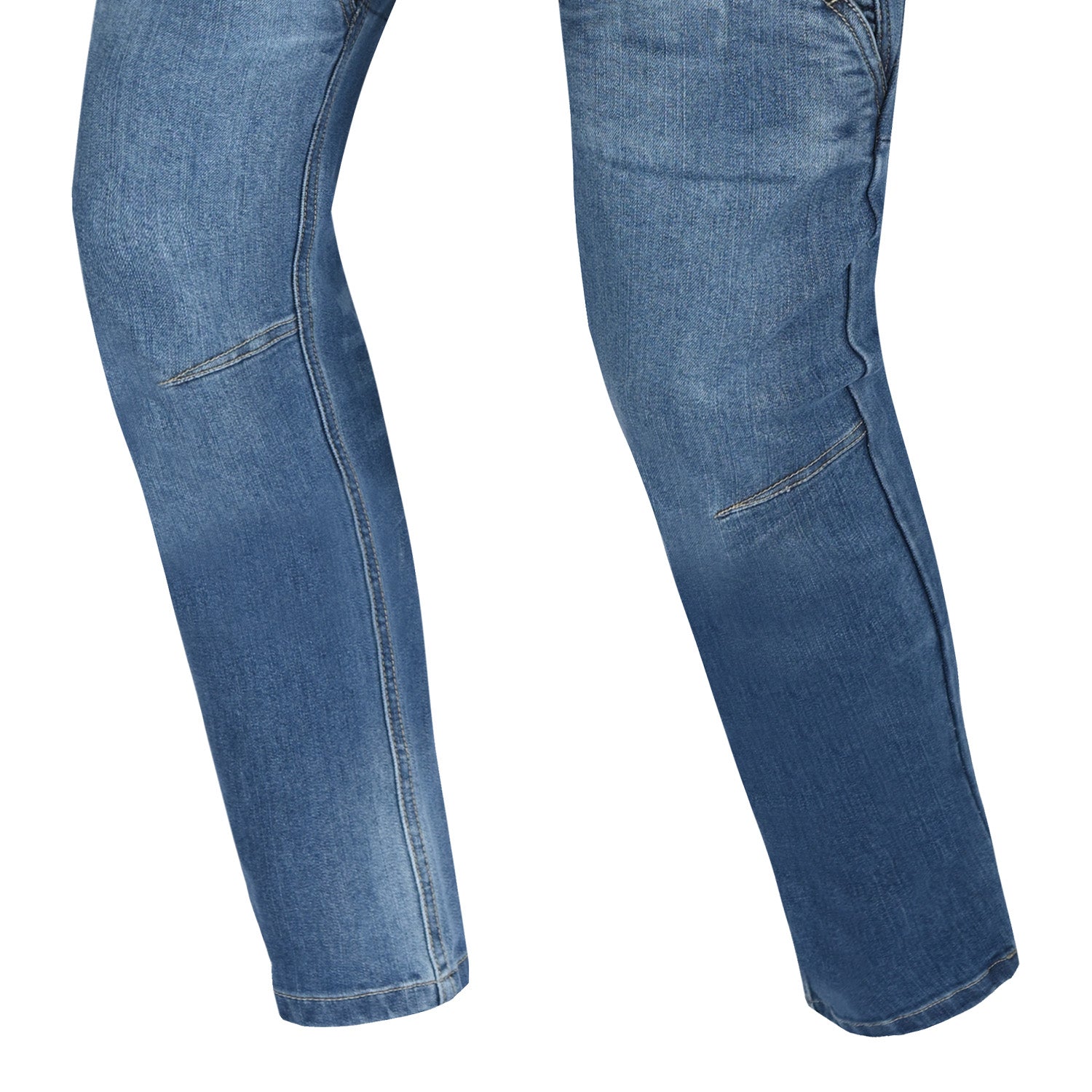 BELA BOSTON Denim Jeans Moto Homem Calcas Azul Spray 32L – 6 – Maximomoto PT