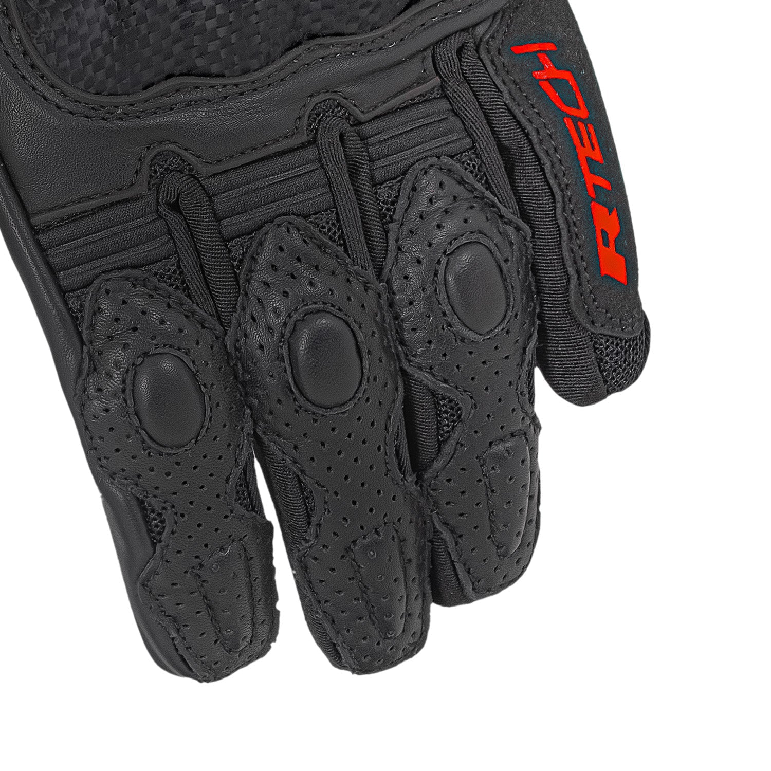 R-TECH PHANTOM GUANTES TEXTIL NEGRO – 12 – Maximomoto PT