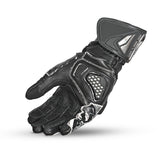 BELA Armor Pro Glove Negro Blanco