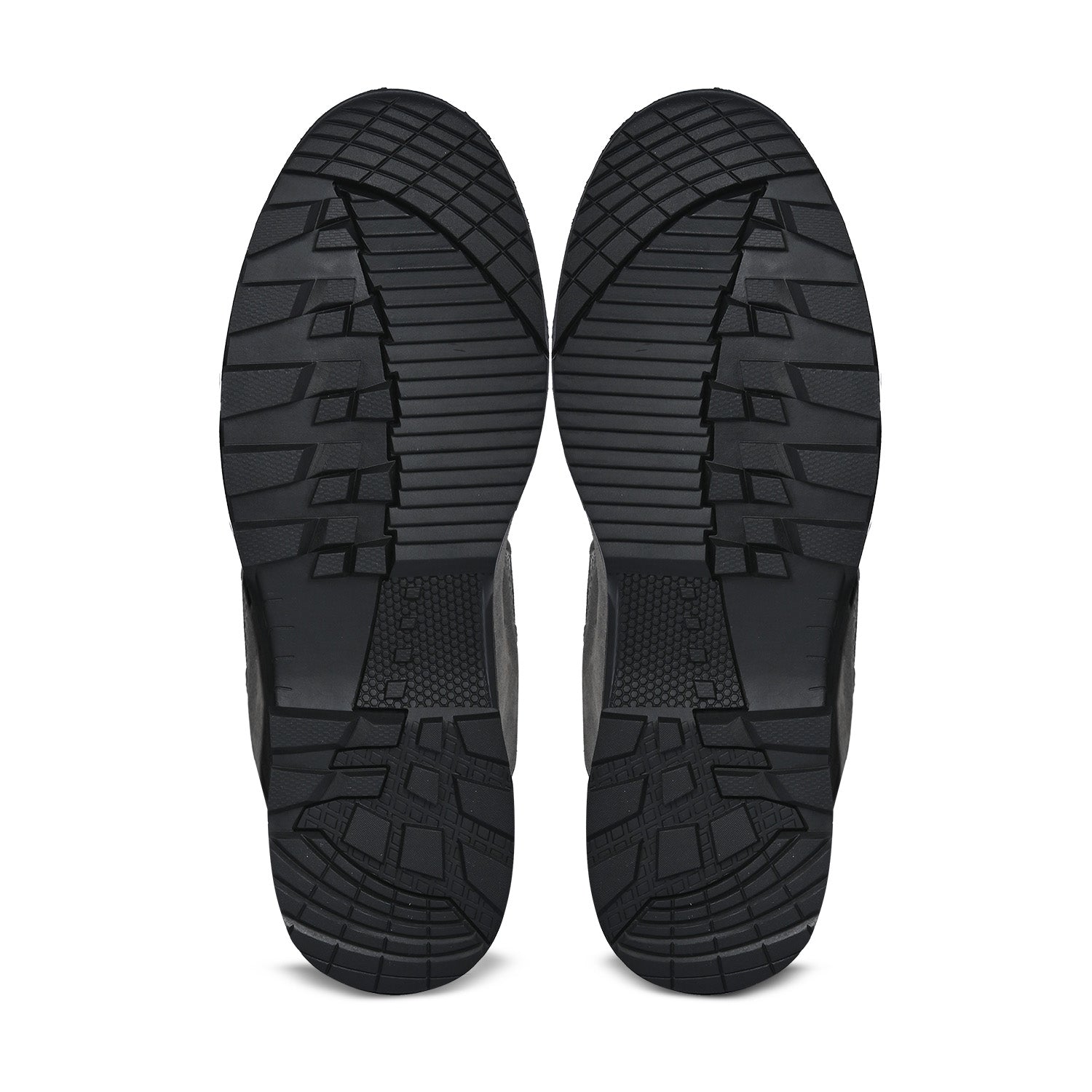 R-TECH RAVEN MEN'S BOOTS BLACK GRAY – 8 – Maximomoto PT