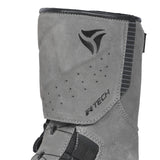 R-TECH RAVEN MEN'S BOOTS BLACK GRAY