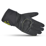 BELA Frost Shield Guantes OVLIVA GREEN YELLOW FLOURO