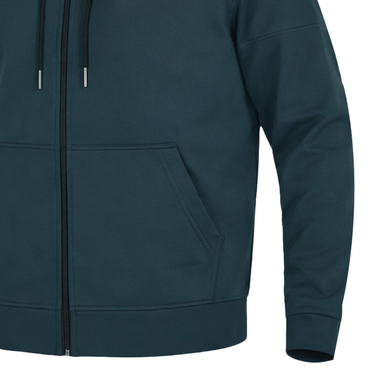 R-Tech Street X Casual Hoodie Zinc – 5 – Maximomoto PT