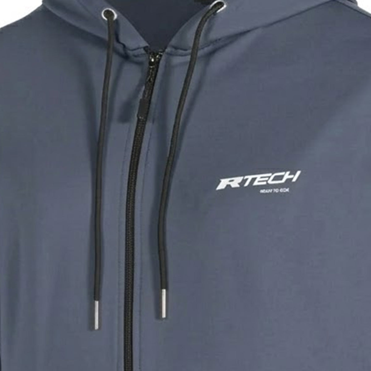 R-TECH STREET X CASUAL Capuz De Moto Homem Marinha Azul – 4 – Maximomoto PT