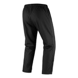 R-TECH RAIN TROUSER Impermeável Moto Textil Calcas Preto