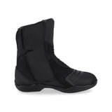 BELA AIR CLIMA WP Motorcycle Leather Boots Black