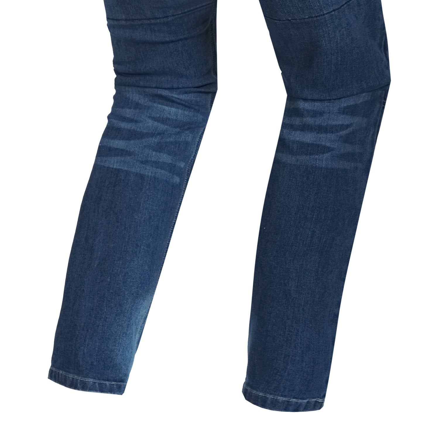 BELA BOSTON Jeans De Moto 32L Dark Azul Spray – 7 – Maximomoto PT