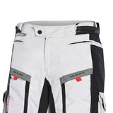 BELA TRANSFORMER Homem Moto Textil Calcas Gelo Cinza Preto