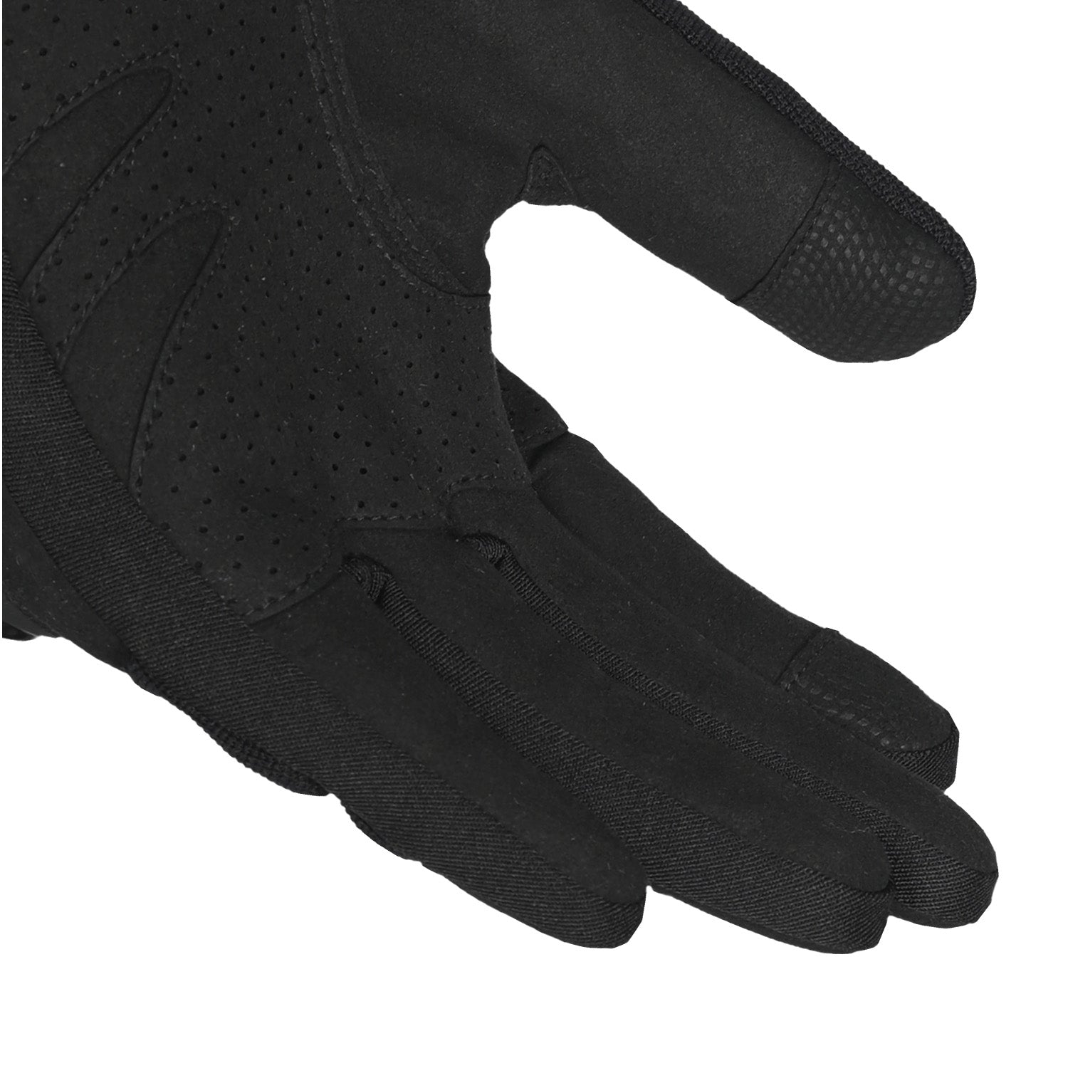 SHUA SHOT Moto Textil Curto Luvas Preto Vermelho – 3 – Maximomoto PT