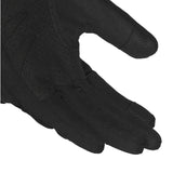 SHUA SHOT Moto Textil Curto Luvas Preto Vermelho