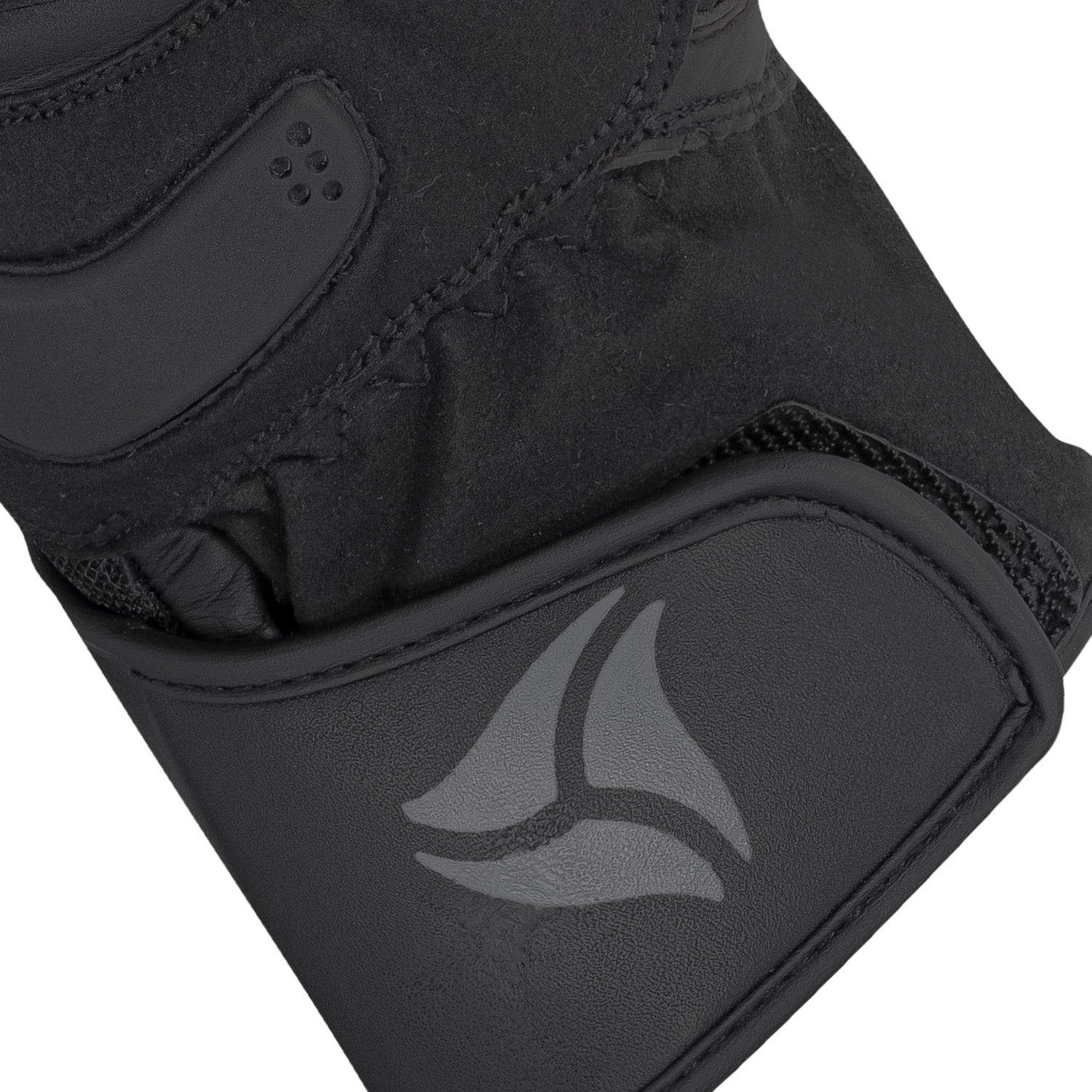 R-TECH PHANTOM GUANTES TEXTIL NEGRO – 13 – Maximomoto PT