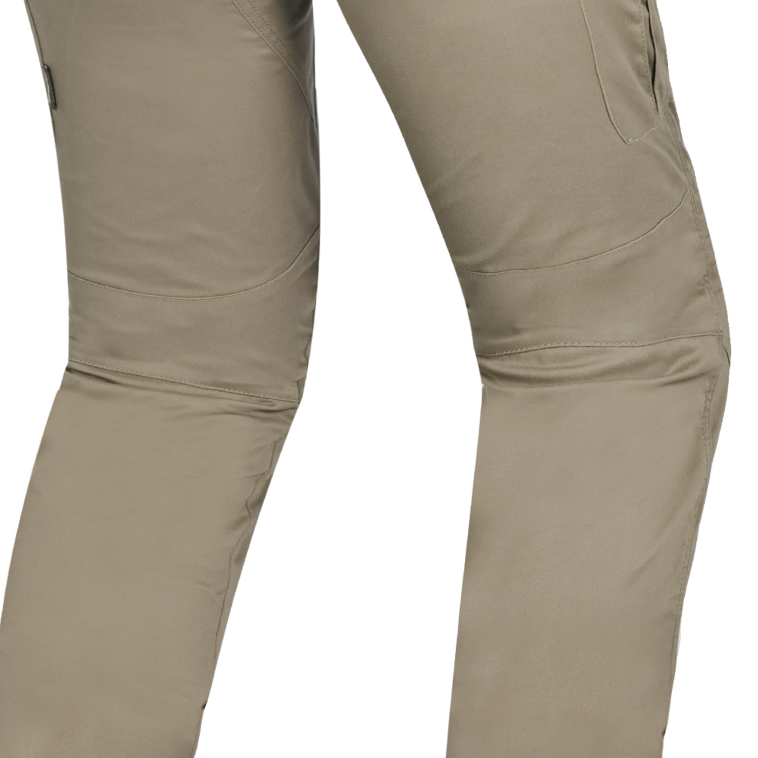 BELA RUSH CARGO Denim Jeans Moto Homem Calcas 34L Azeitona – 4 – Maximomoto PT