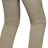 BELA RUSH CARGO Denim Jeans Moto Homem Calcas 34L Azeitona