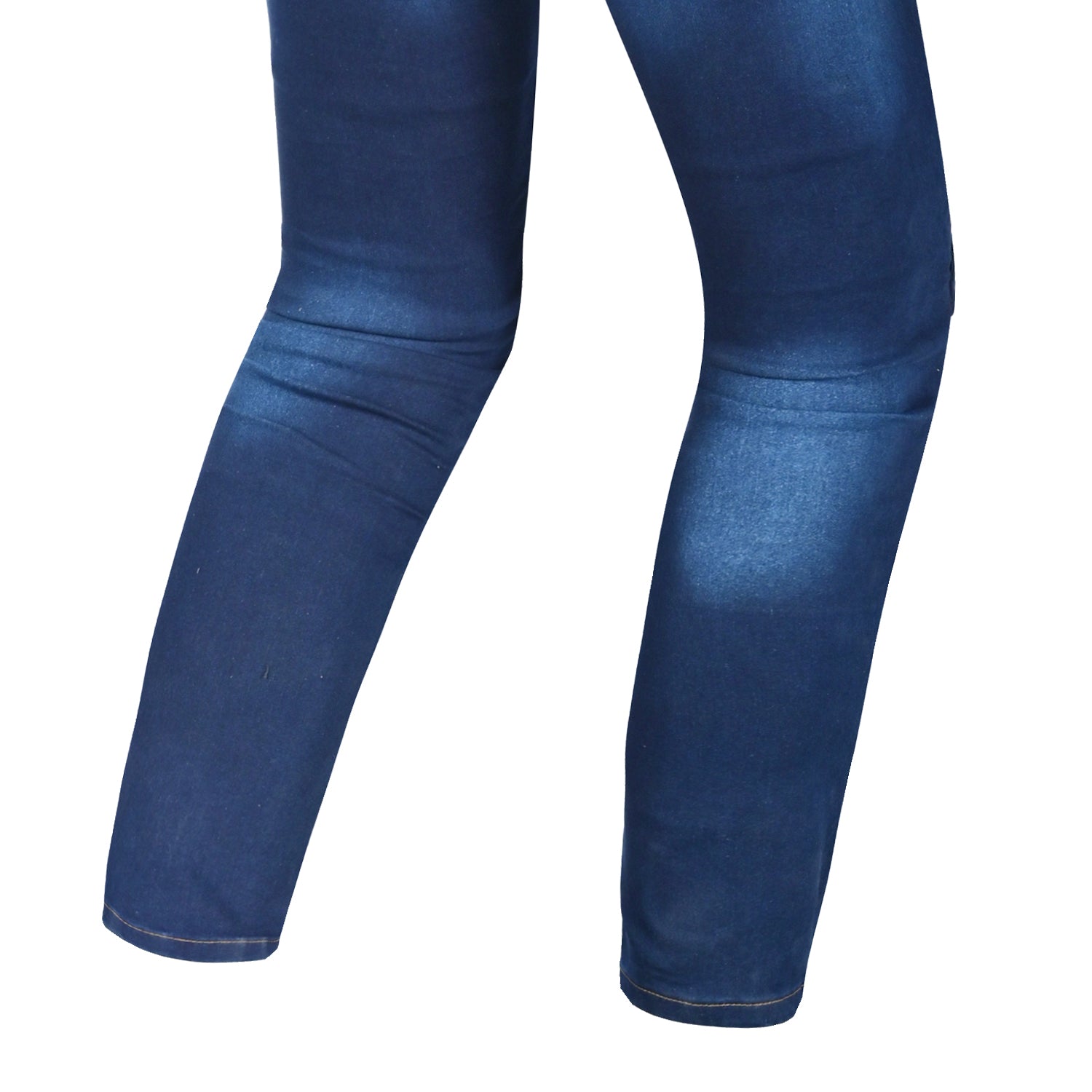 BELA URBAN Denim Jeans Motorcycle Women's Pants Indigo Blue – 6 – Maximomoto PT