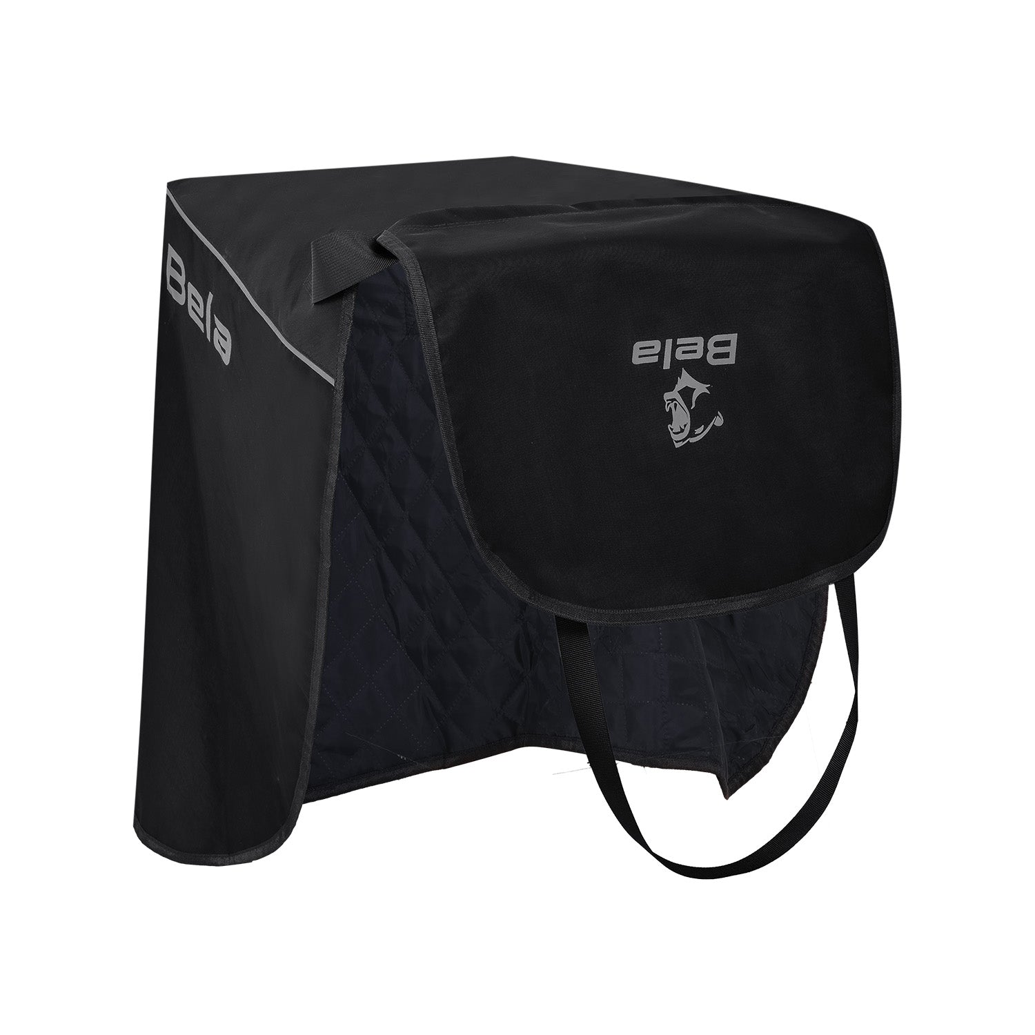 BELA STROM WINTER MOTORCYCLE LEG COVER – 3 – Maximomoto PT