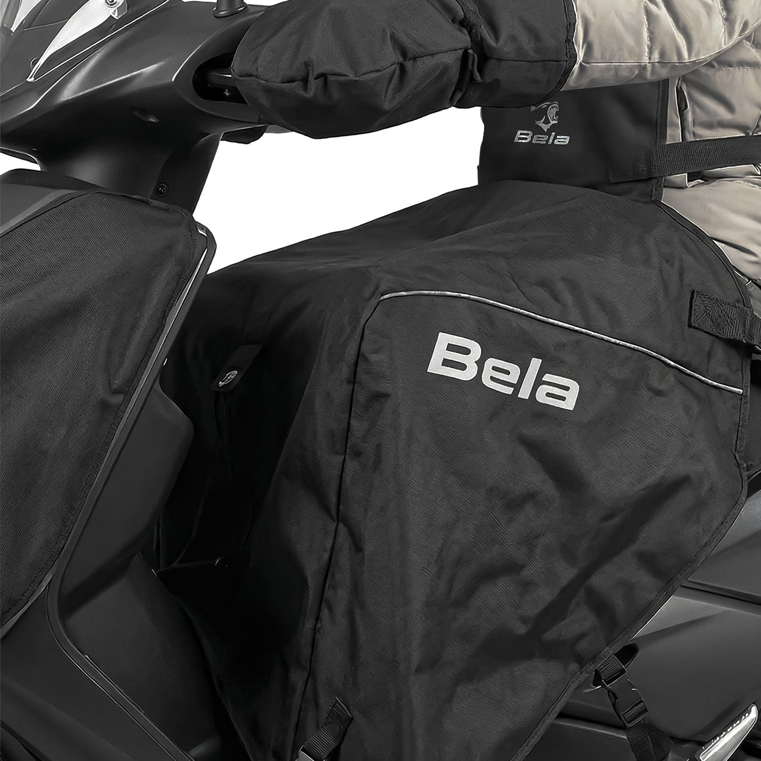 BELA STROM WINTER MOTORCYCLE LEG COVER – 7 – Maximomoto PT