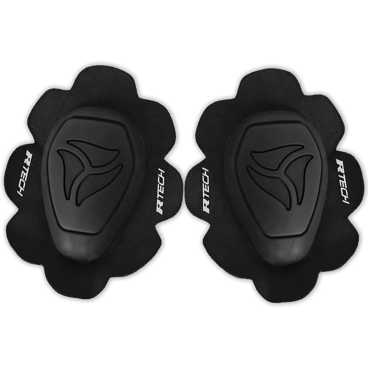 R-TECH KNEE SLIDER 2.0 Knee Protector Preto – 2 – Maximomoto PT