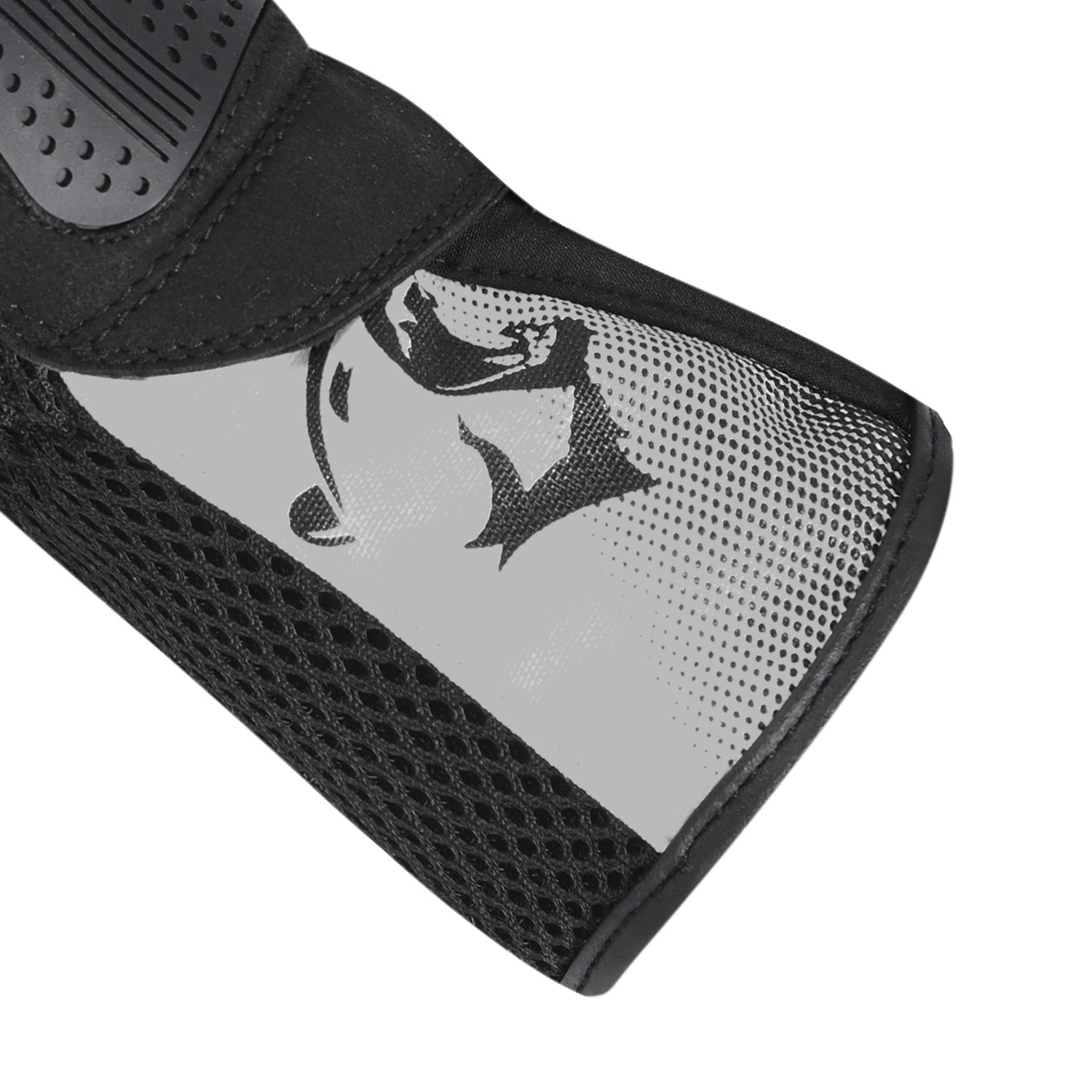 BELA TWIX Moto Textil Homem Luvas Preto Cinza – 5 – Maximomoto PT