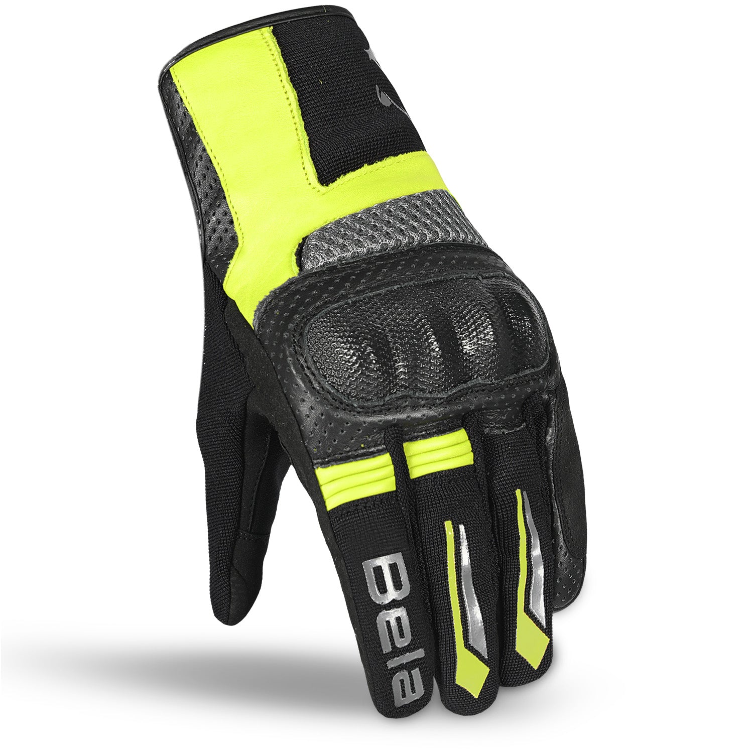 BELA HERO AIR Moto Homem Textil Luvas – 2 – Maximomoto PT