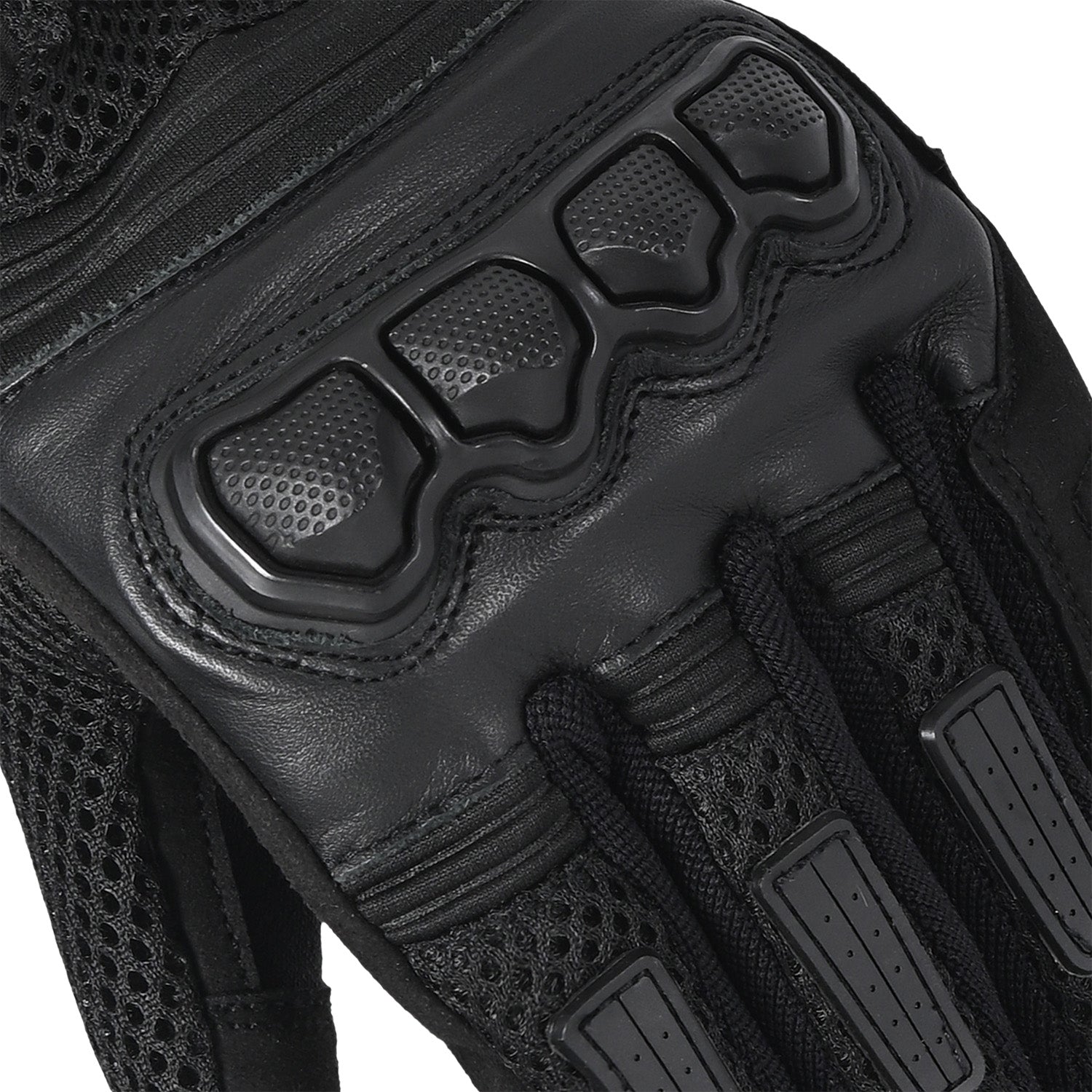 BELA TWIX Moto Textil Homem Luvas Preto Cinza – 6 – Maximomoto PT