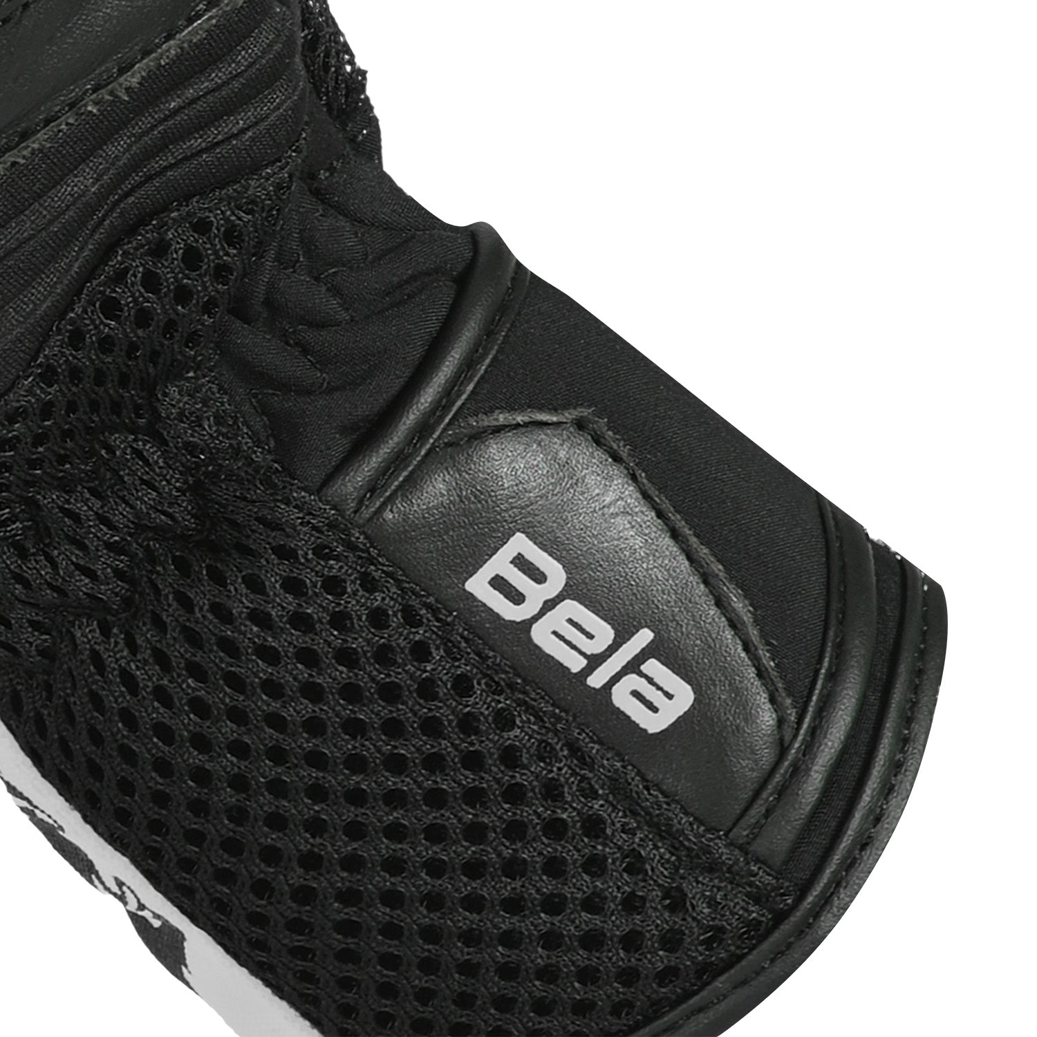 BELA TWIX Moto Textil Homem Luvas Preto Cinza – 4 – Maximomoto PT