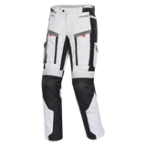 BELA TRANSFORMER Homem Moto Textil Calcas Gelo Cinza Preto