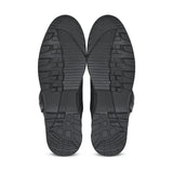 BELA SENIOR WP Motorcycle Leather Boots Black