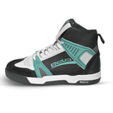 BELA Rover Urban MUJER Black Balnaco Turquise Boots