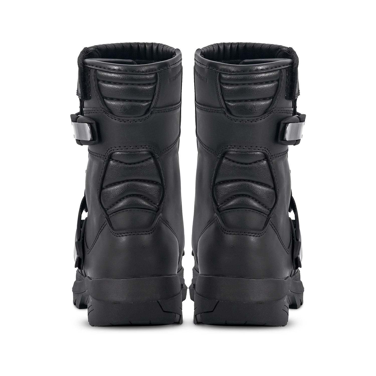 BELA Junior Motorcycle Leather Boots Black – 5 – Maximomoto PT