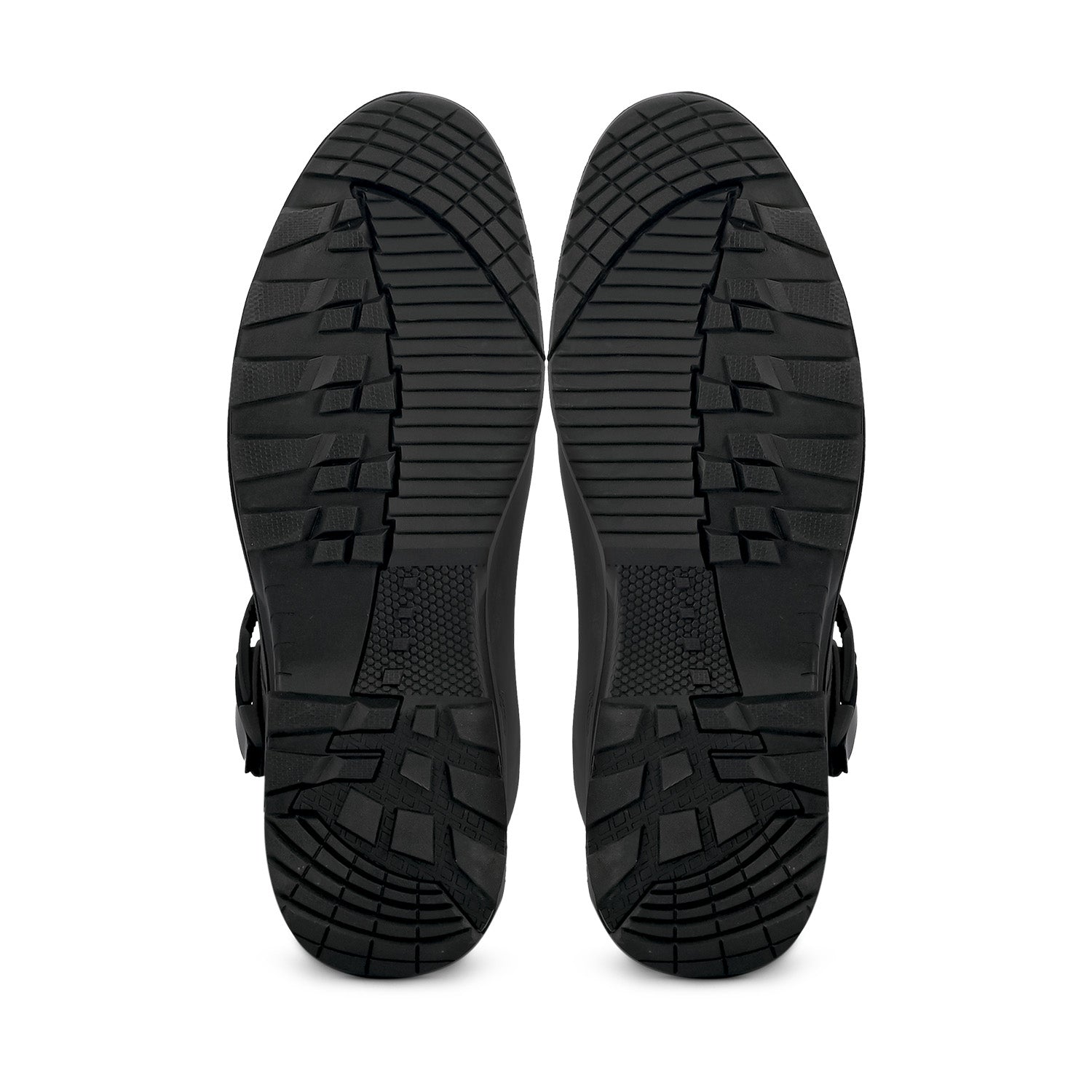 BELA Junior Motorcycle Leather Boots Black – 6 – Maximomoto PT