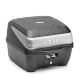 GIVI ML B32 BOLD Maleta Para Moto Con Base Negra De 32 L