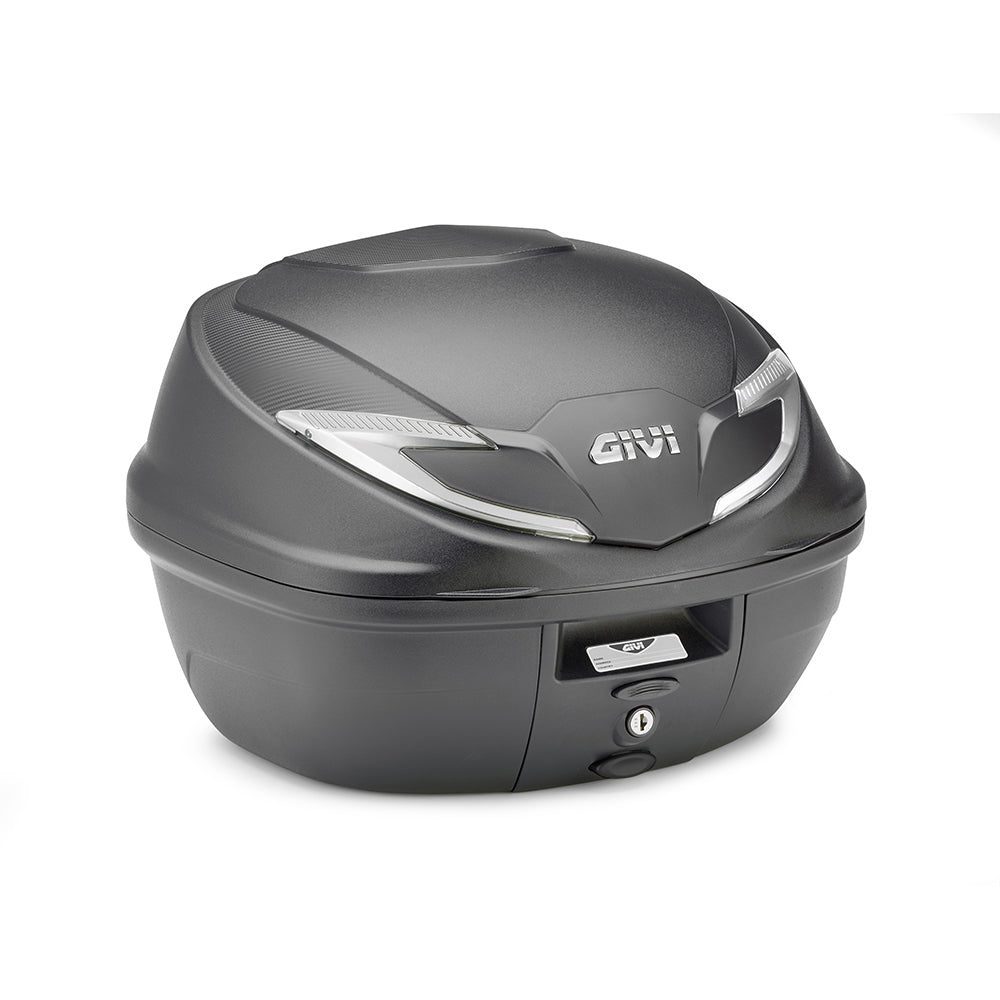 GIVI ML B360 Maleta Moto Negra 39 L – 1 – Maximomoto PT