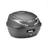 GIVI ML B360 Maleta Moto Negra 39 L