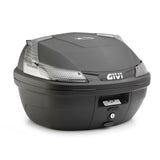 GIVI ML B37 BLADE Maleta Para Moto Negra 37 L