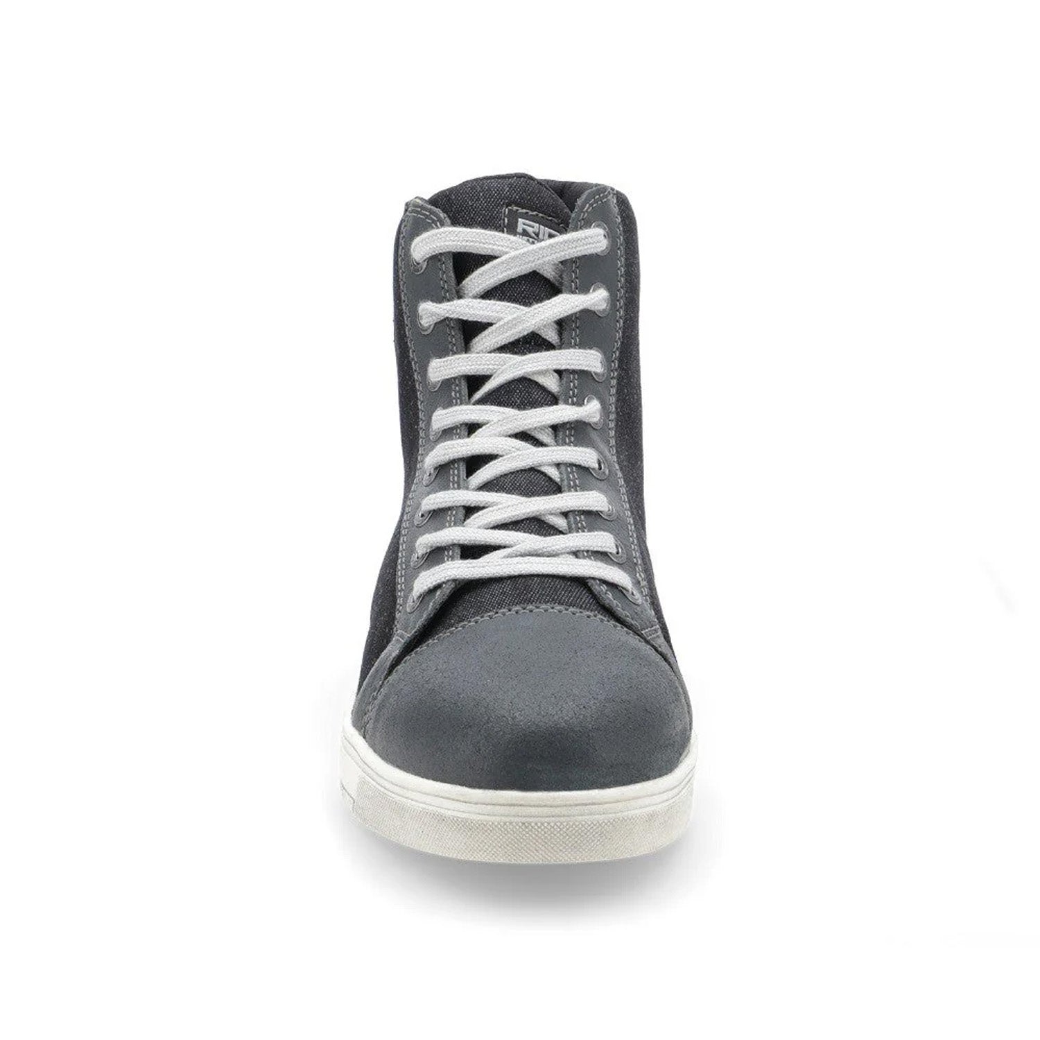 BELA BLAKE Leather Motorcycle Men's Boots Black – 4 – Maximomoto PT