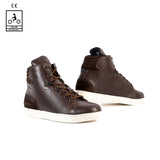 BELA – Piel Bullet WR Man Marrón Boots